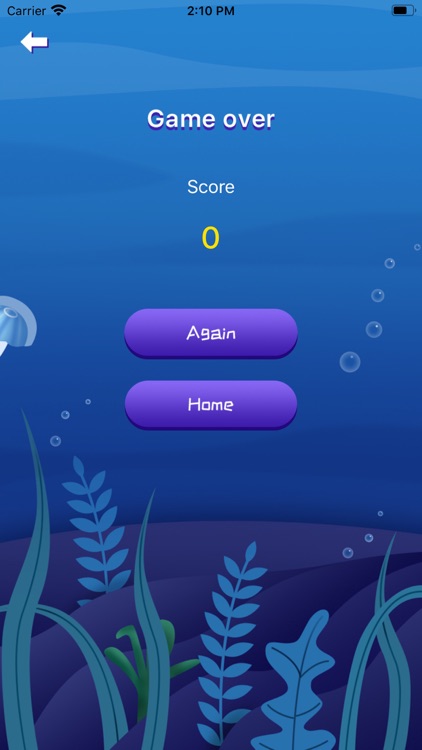 DolphinBubble screenshot-4