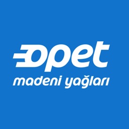 Opet Madeni Yağlar