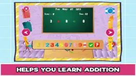 Game screenshot Learn Kindergarten Kids Games hack