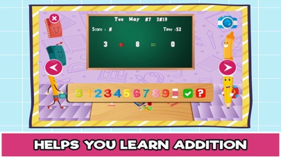 Learn Kindergarten Kids Games screenshot 3