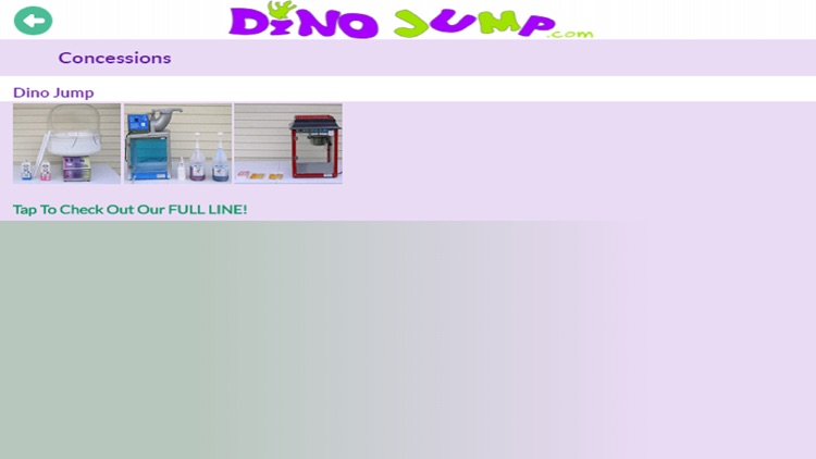 Dino Jump - Ask For Gary screenshot-7