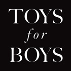 Top 39 Entertainment Apps Like TOYS for BOYS Magazine - Best Alternatives