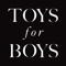 Toys for Boys is an industry leading Gentleman's luxury lifestyle quarterly, representing readers who occupy the frontlines of ambition and style