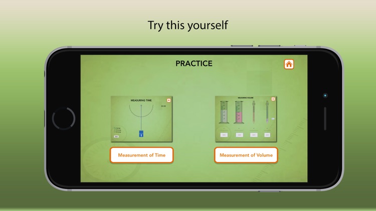 Measurement in Physics screenshot-3