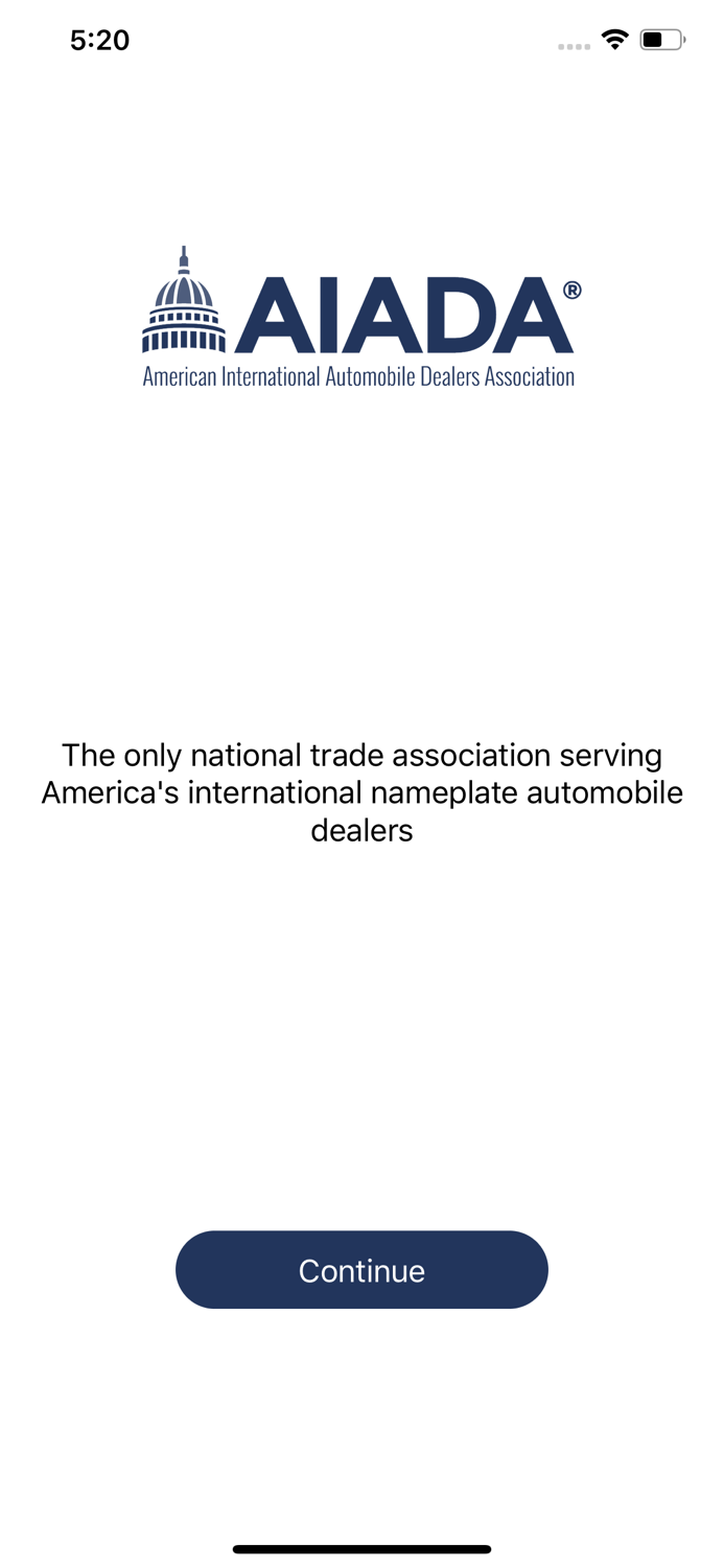 AIADA News and Events