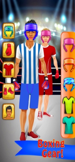 Sport Dress up Makeover(圖5)-速報App