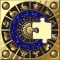 Icon Zodiac Jigsaw Puzzle
