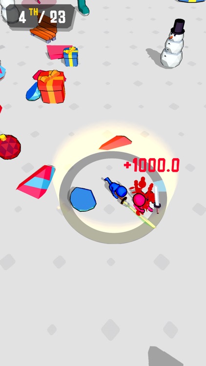 Slice.io screenshot-4