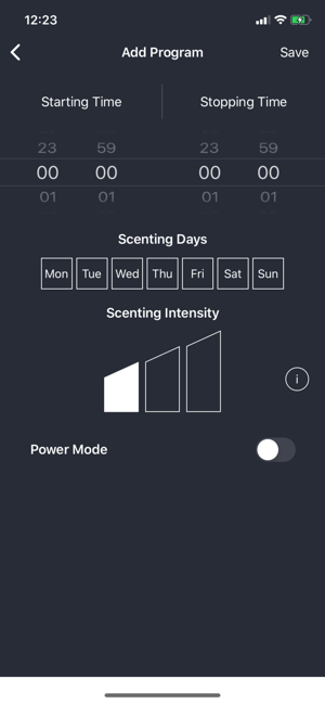 Edge-Sense(圖2)-速報App