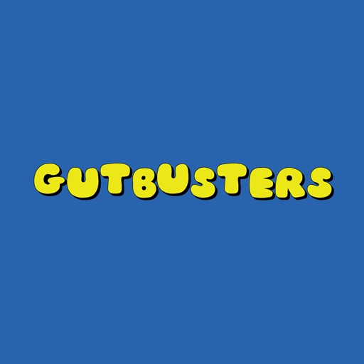 Gutbusters GA icon