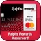 With the Ralphs Rewards Credit Card App you can apply for and manage your Ralphs Rewards Credit Card