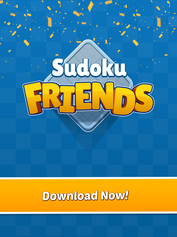 Sudoku Friends screenshot 18