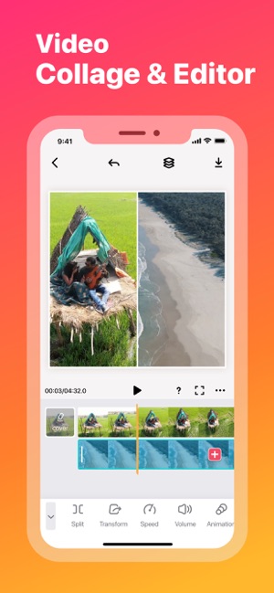 Collage Maker ◇ on the App Store