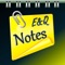 Easy & Quick Notes