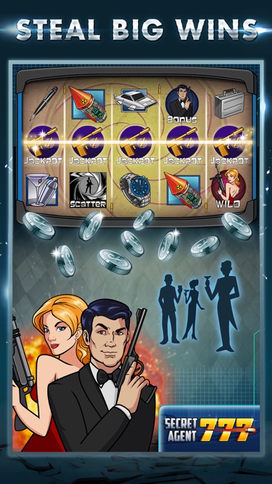 Manly Slots: Slots for Men screenshot 4