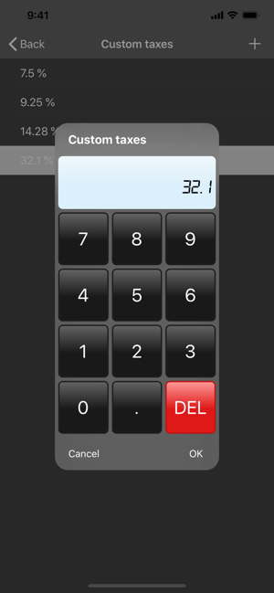 VAT_Calculator_PRO(圖5)-速報App