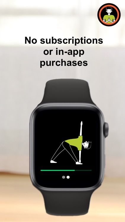 Start With Yoga screenshot-6