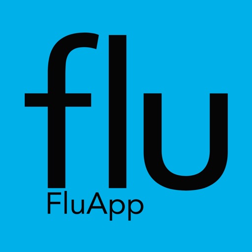 FluApp iOS App