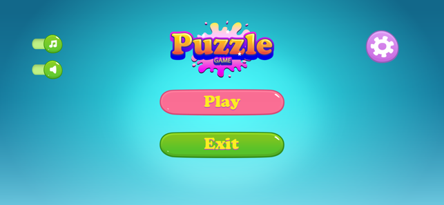 Photo Sliding Puzzle Game(圖1)-速報App