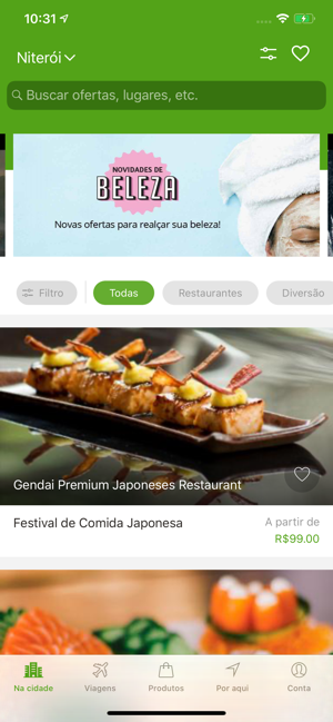 Peixe Descontos e Ofertas(圖2)-速報App