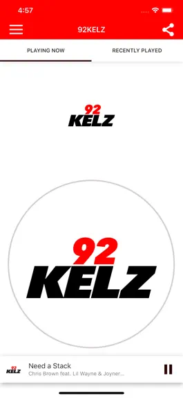 Game screenshot 92KELZ mod apk