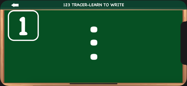 KG Baby Writing Practice Board(圖3)-速報App