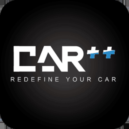 CAR++ iOS App