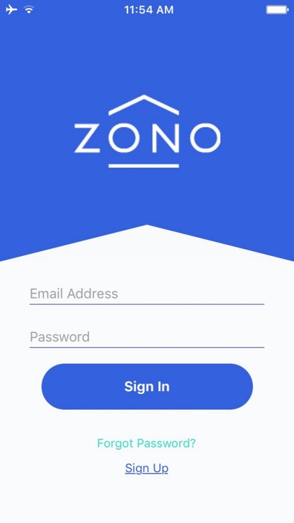 Zono Inc.