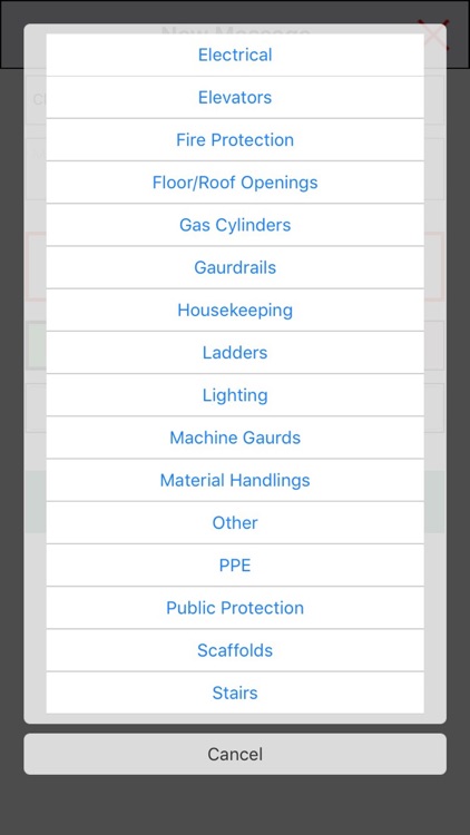 Infield Project Management screenshot-6