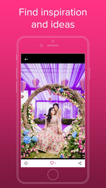 WedMeGood - Wedding Planner