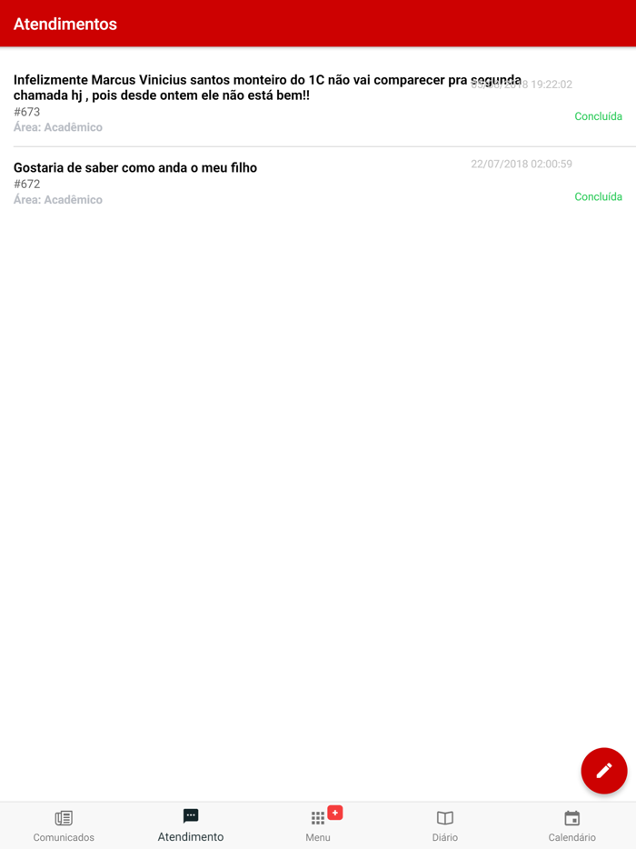 Rede de Ensino Carpe Diem