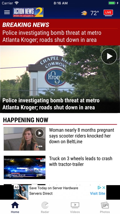 WSB-TV News screenshot-3