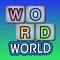 Find all the words to complete the level