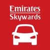 Emirates Skywards Cabforce