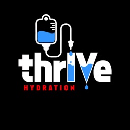 Thrive Hydration