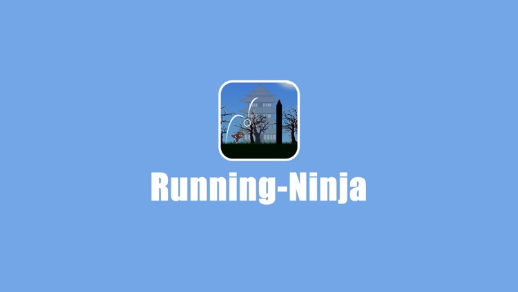 Running-Ninja