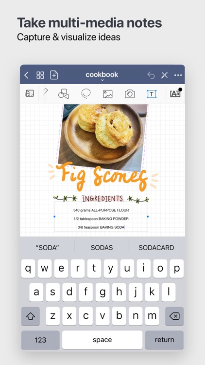 GoodNotes 5 screenshot-6