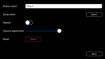 How to cancel & delete Simple DJ Box - Music Player - from iphone & ipad 3