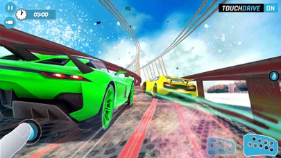 How to cancel & delete Highway Street Car Nitro Rider from iphone & ipad 2
