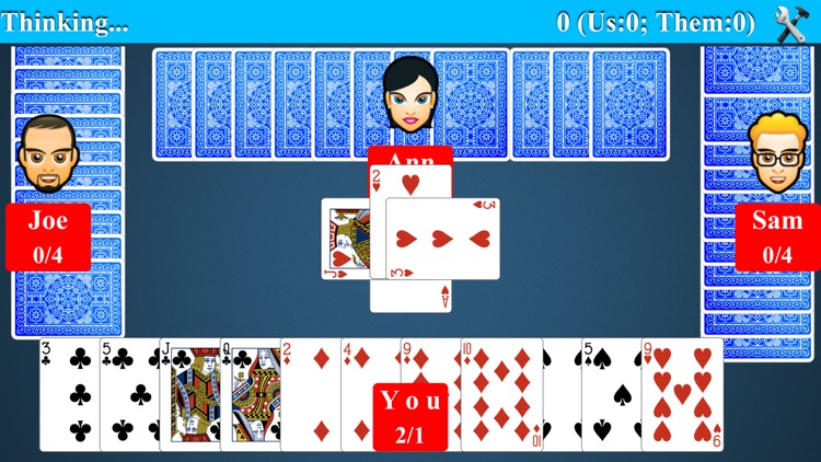 Spades Solitaire Pro