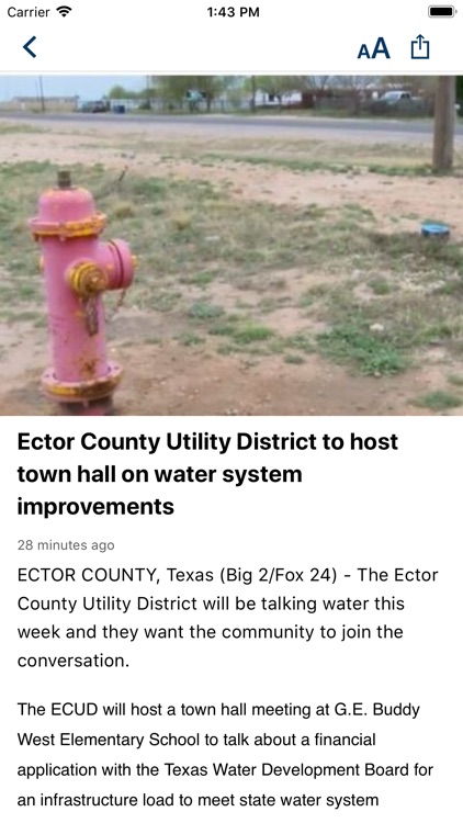 KMID KPEJ News YourBasin.com