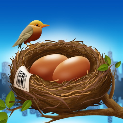 Nest Egg - Inventory In Cloud