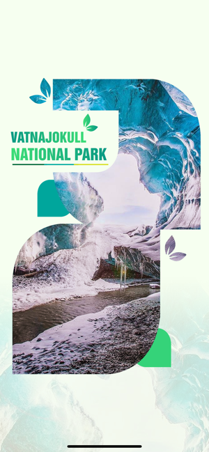 Vatnajokull National Park Tour(圖1)-速報App