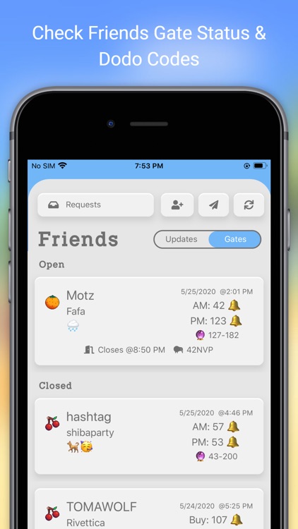 Island Tracker for ACNH screenshot-3