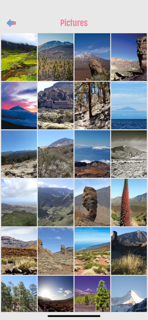 Teide National Park(圖4)-速報App