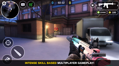 top 10 fps games for mac free