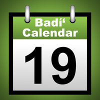 Badí Calendar  Qiblih