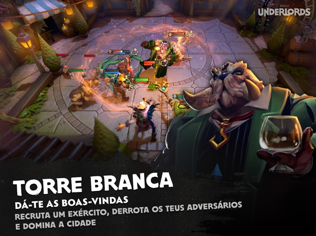 Dota Underlords Na App Store