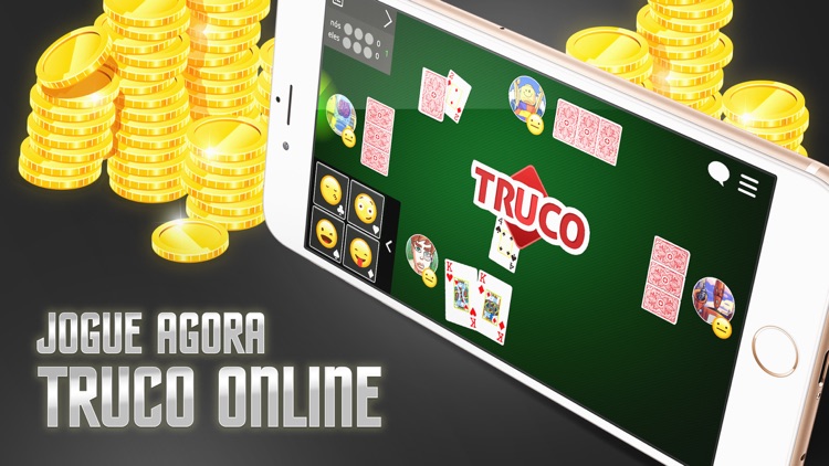 Truco - Copag Play