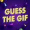 Icon Gifular - Guess the GIF